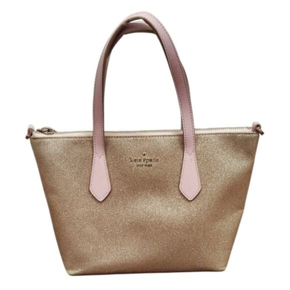 Kate Spade New York Joeley’ glitter purse - Picture 2 of 12